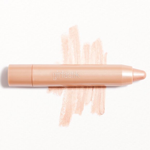 GIRLACTIK Glow On The Go Highlighter Stick in Jet Setter NEW - Picture 1 of 12